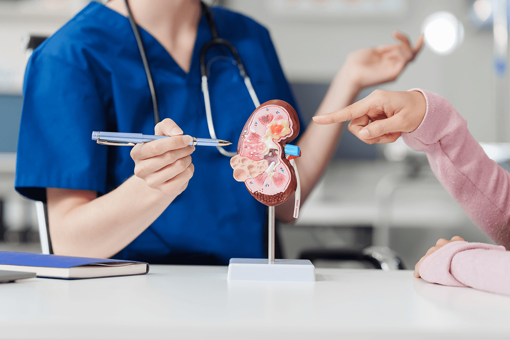Understanding Protein in the Urine