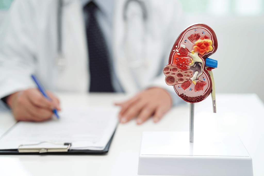 What Do Kidneys Do?