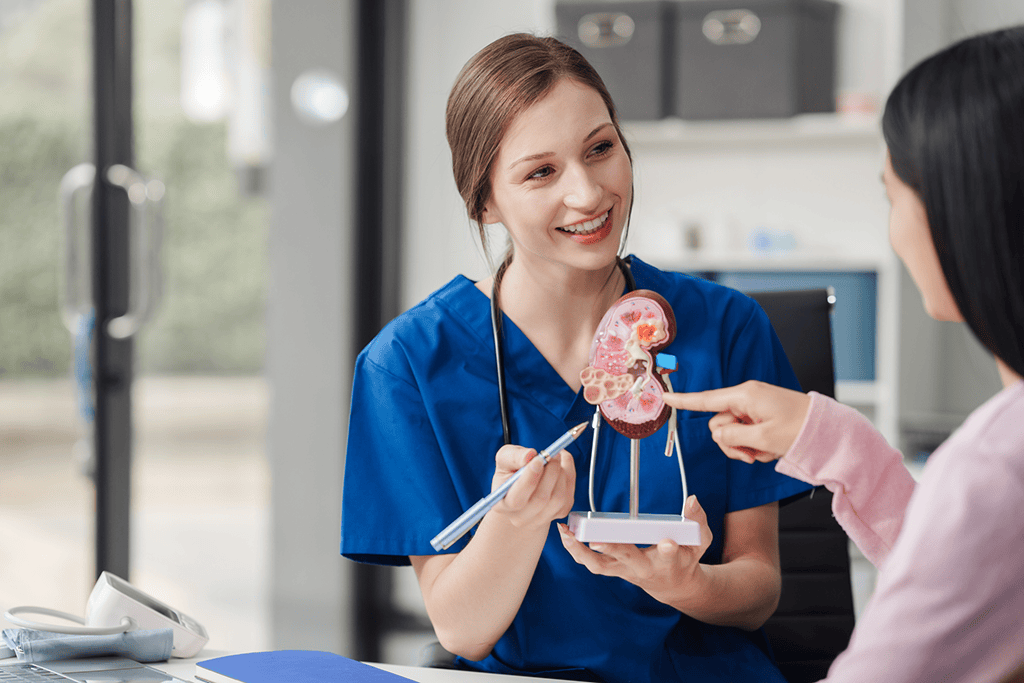 Your Mental Health and Kidney Disease