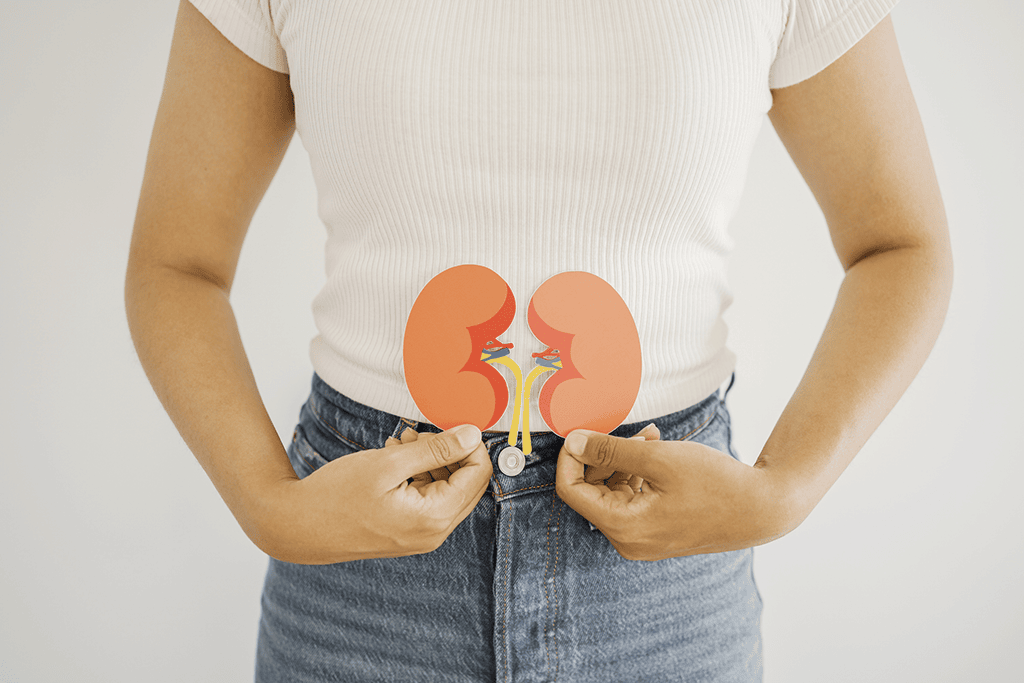 Blood in Your Urine