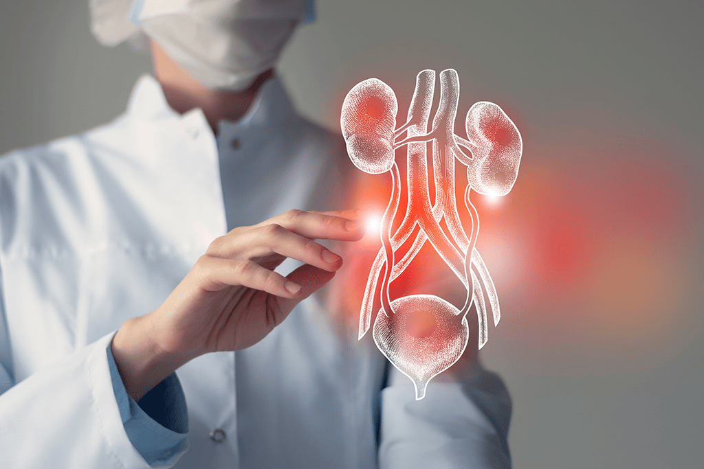 Coffee and Kidneys