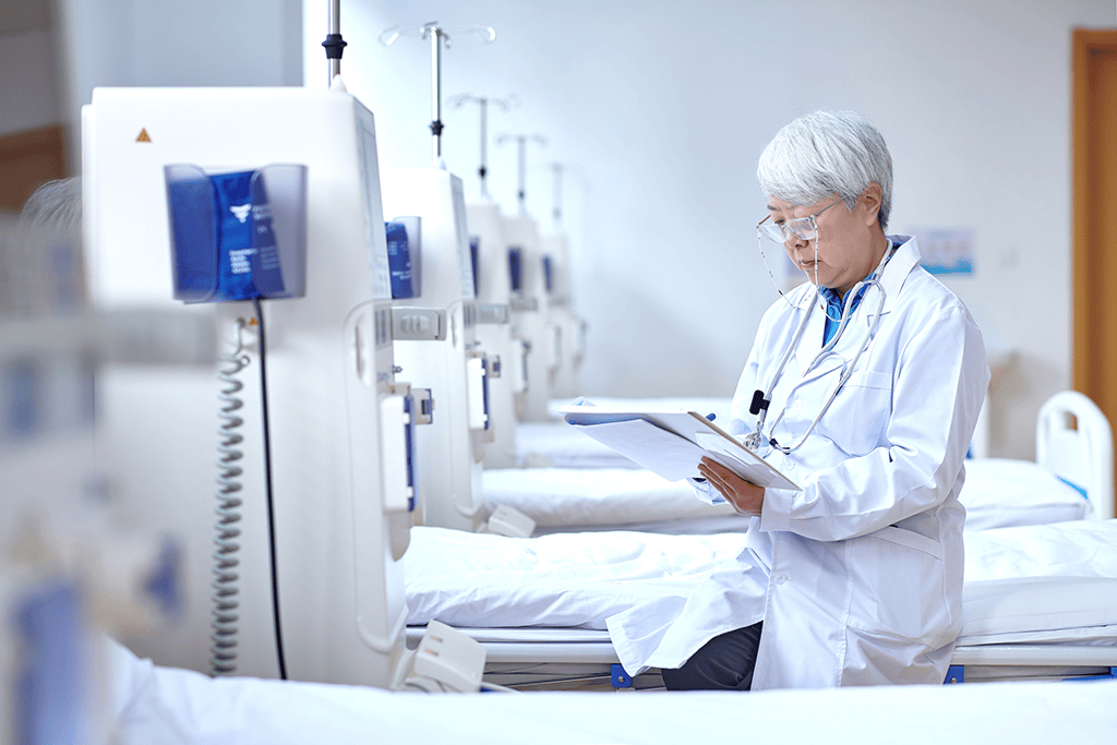 Understanding Hemodialysis