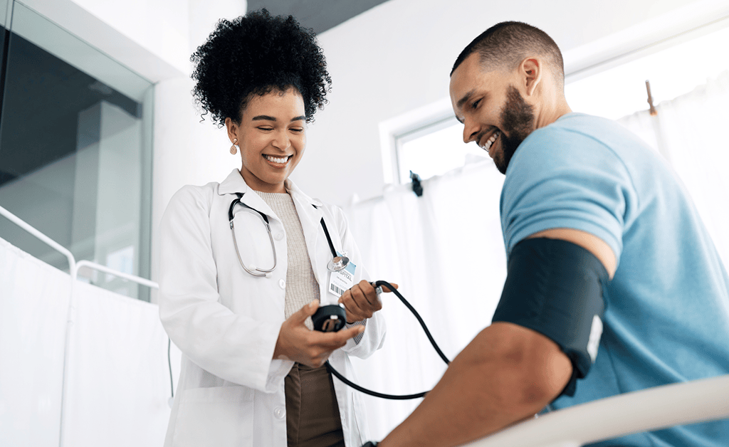 Understanding High Blood Pressure (Hypertension)