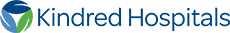 kindred hospitals